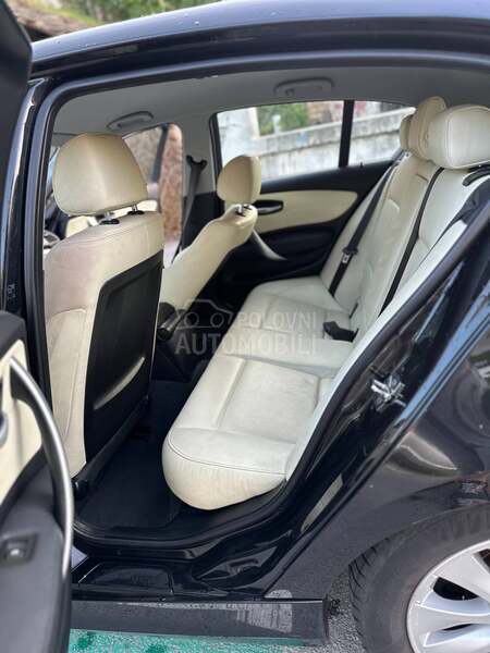 BMW 118 2.0i N43