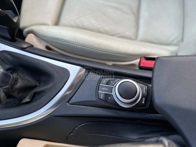 BMW 118 2.0i N43