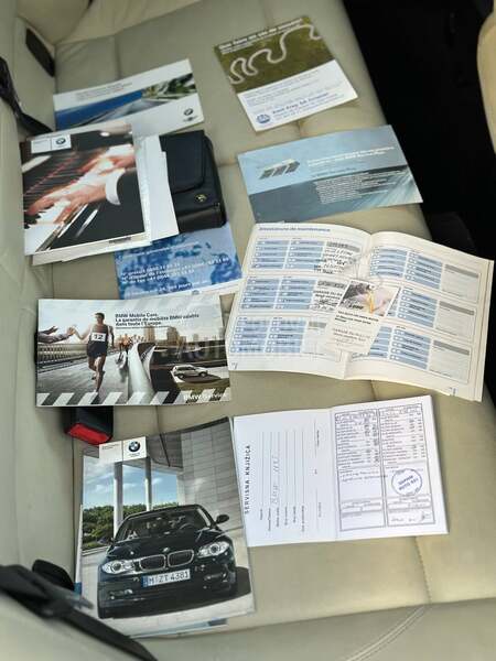 BMW 118 2.0i N43