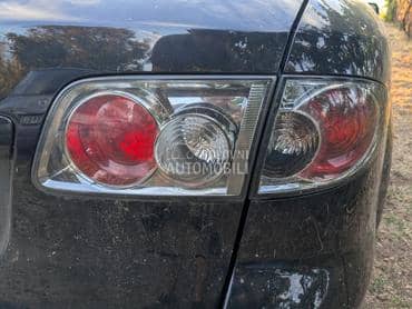 stop svetlo za Mazda 6