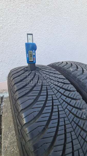 Goodyear 195/55 R16 Zimska