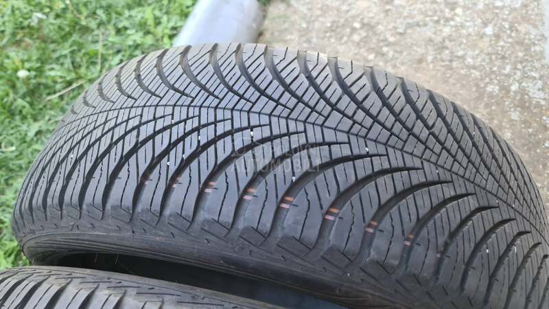 Goodyear 195/55 R16 Zimska