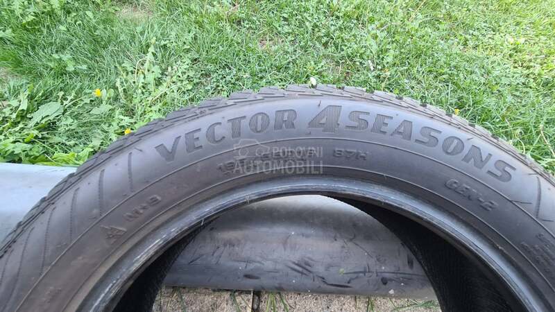 Goodyear 195/55 R16 Zimska