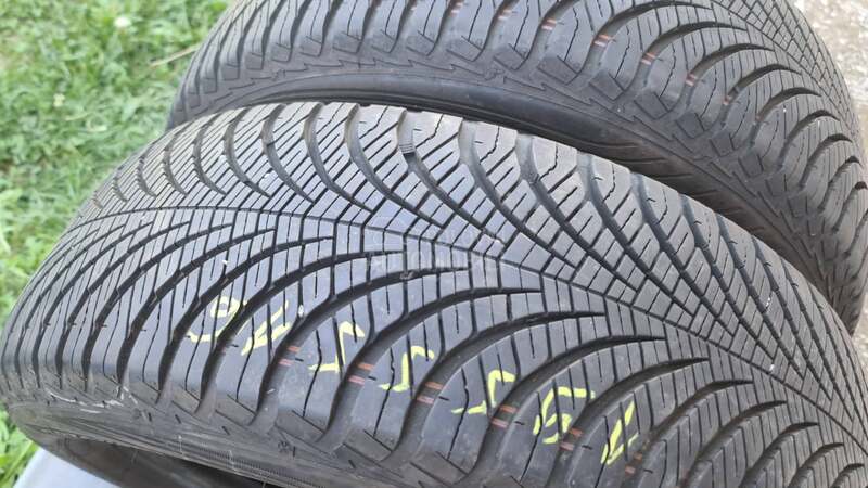 Goodyear 195/55 R16 Zimska