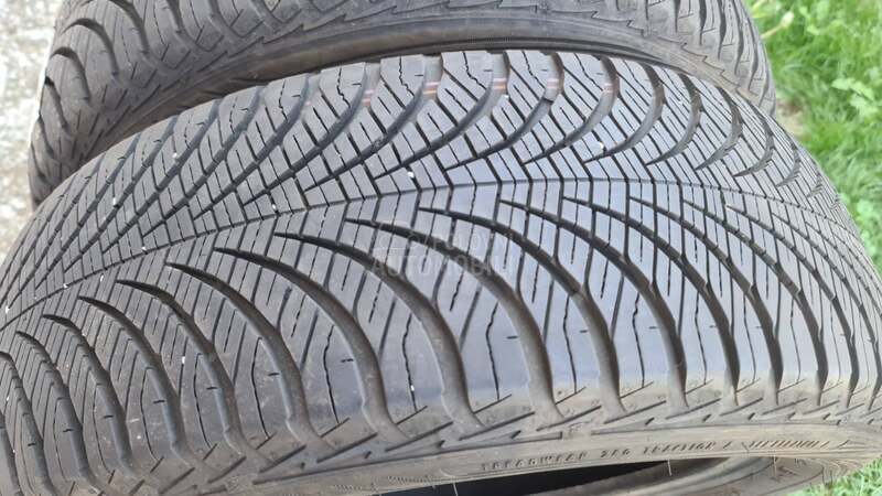 Goodyear 195/55 R16 Zimska