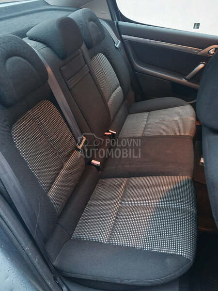 Peugeot 407 1.6 HDI