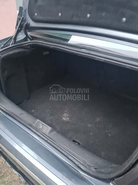 Peugeot 407 1.6 HDI