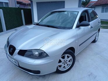 Seat Ibiza 1.2 //REG.09.2026//