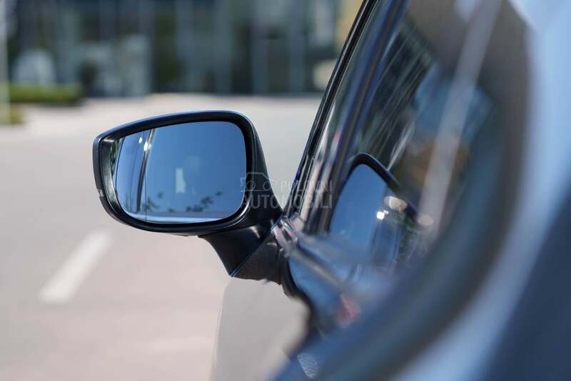 Mazda CX-5 2.2 diesel Skyactive
