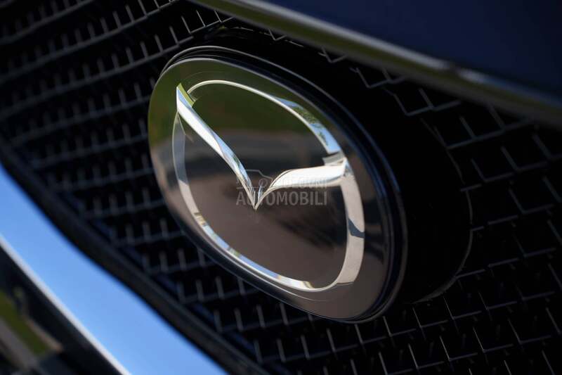 Mazda CX-5 2.2 diesel Skyactive