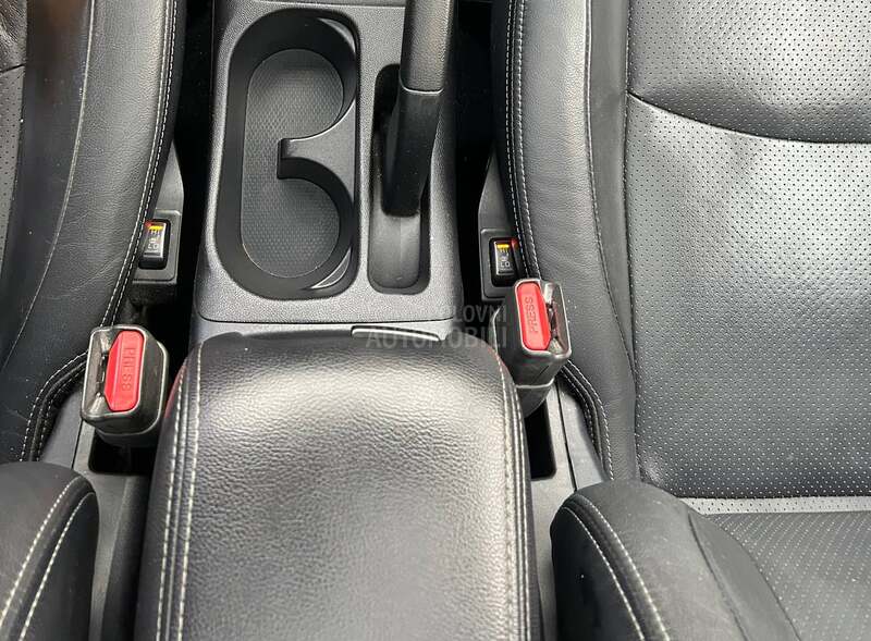 Mitsubishi ASX 1.8Di-D 4WD Sport