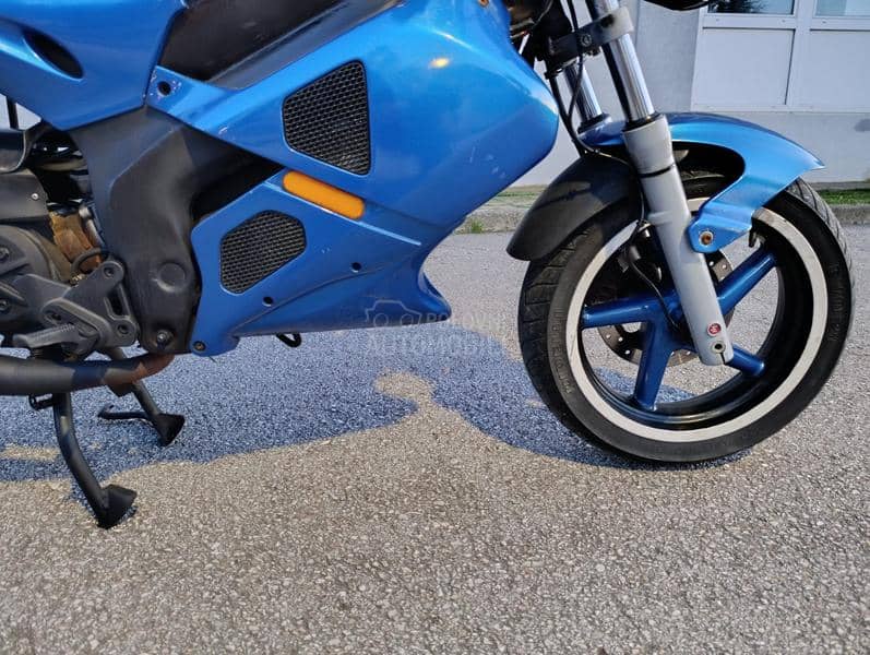 Gilera DNA TOP PONUDA