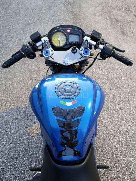 Gilera DNA TOP PONUDA