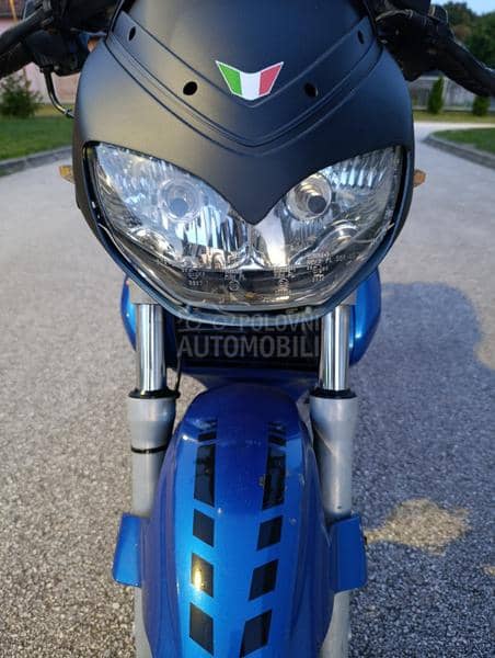 Gilera DNA TOP PONUDA