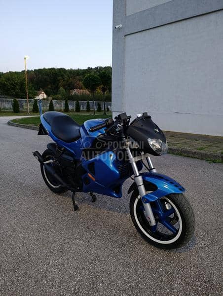 Gilera DNA TOP PONUDA