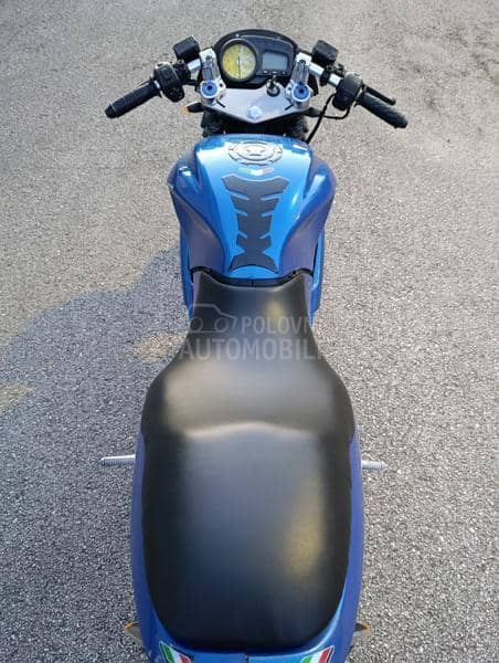 Gilera DNA TOP PONUDA