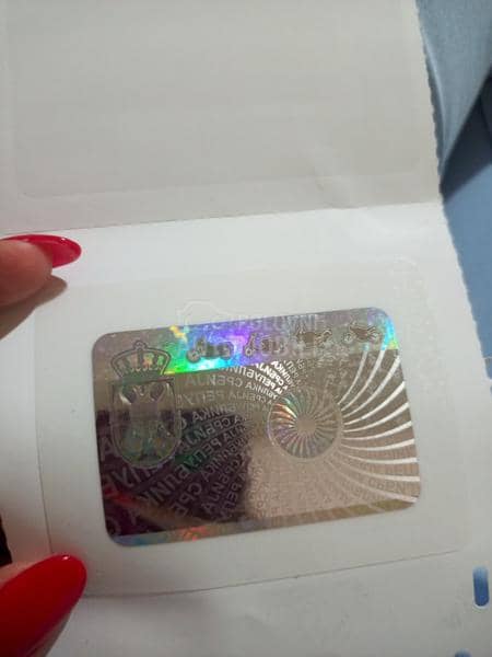 Gilera DNA TOP PONUDA