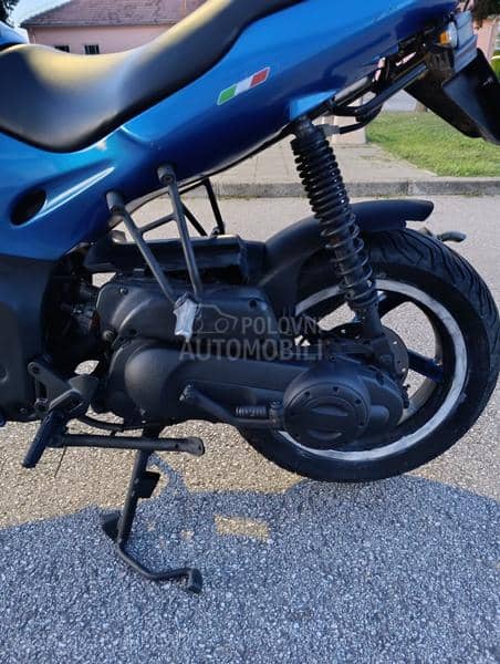 Gilera DNA TOP PONUDA