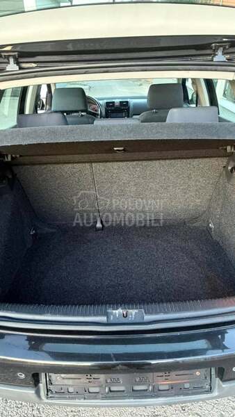 Volkswagen Golf 5 