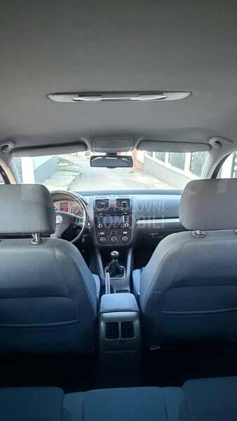 Volkswagen Golf 5 