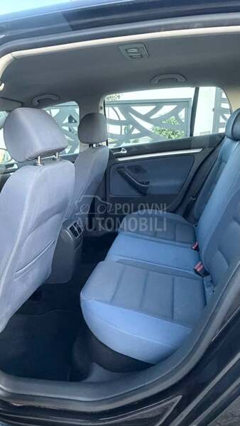 Volkswagen Golf 5 