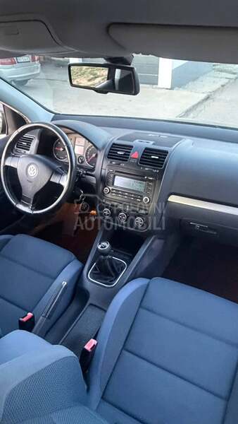 Volkswagen Golf 5 