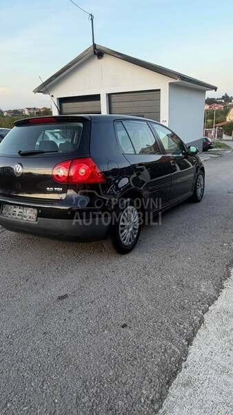 Volkswagen Golf 5 