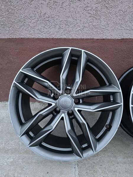 Aluminijumske felne Original Germany 19" 5 x 112