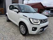 Suzuki Ignis 1.2 hibrid