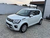 Suzuki Ignis 1.2 hibrid