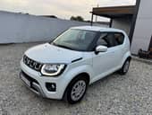 Suzuki Ignis 1.2 hibrid
