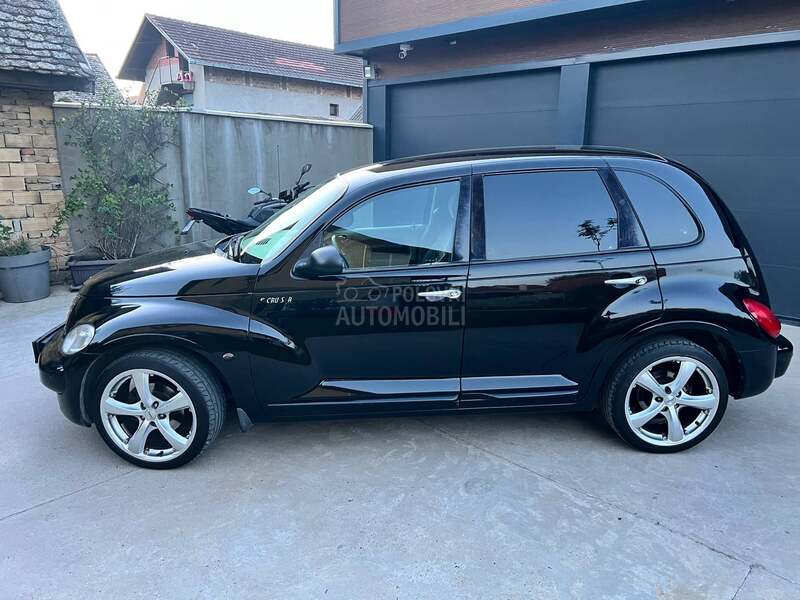 Chrysler PT Cruiser 