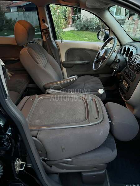 Chrysler PT Cruiser 