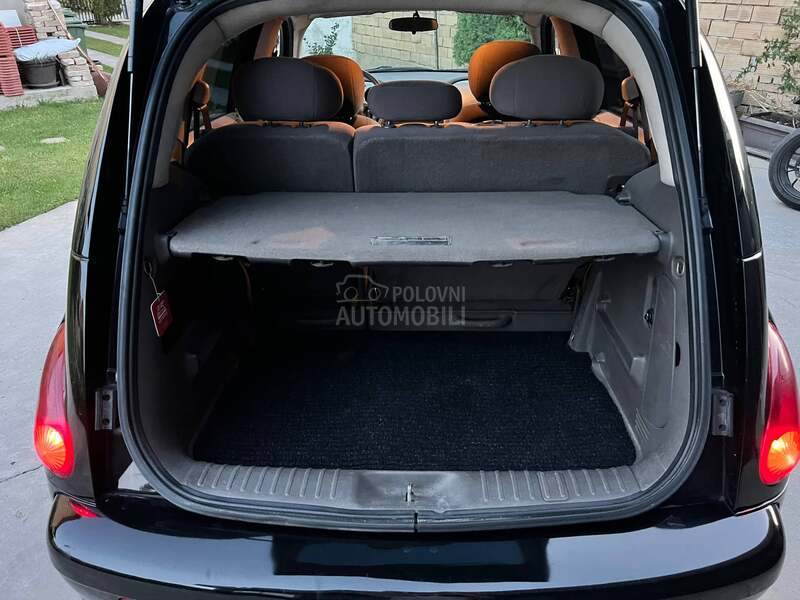 Chrysler PT Cruiser 