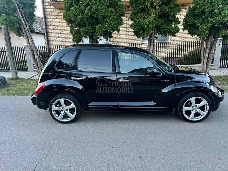 Chrysler PT Cruiser 