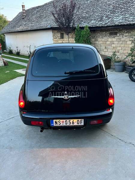 Chrysler PT Cruiser 
