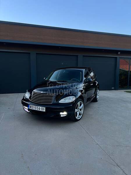 Chrysler PT Cruiser 