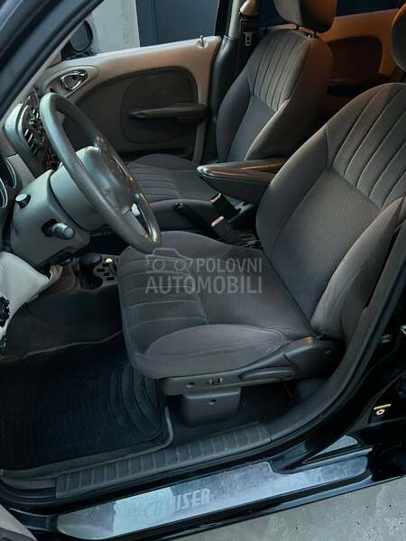 Chrysler PT Cruiser 