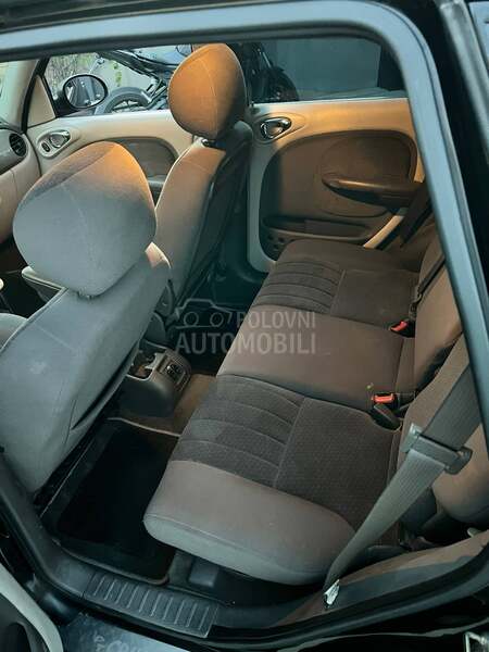 Chrysler PT Cruiser 