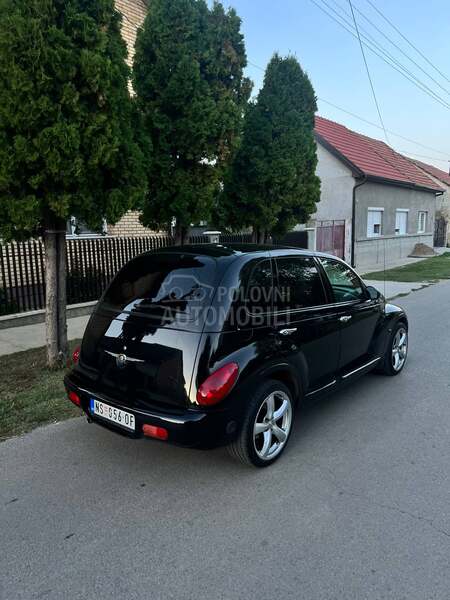 Chrysler PT Cruiser 