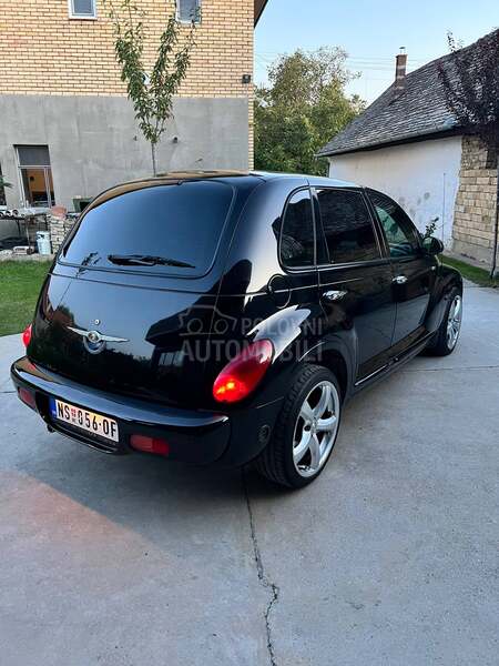 Chrysler PT Cruiser 