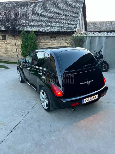 Chrysler PT Cruiser 