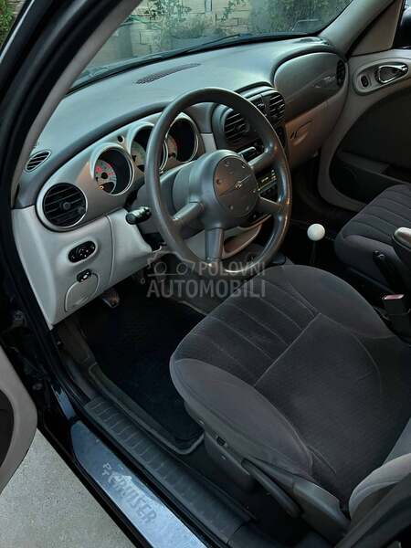 Chrysler PT Cruiser 