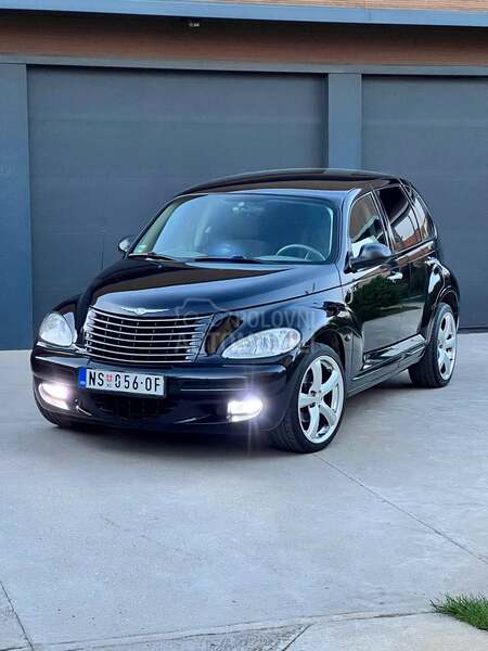 Chrysler PT Cruiser 