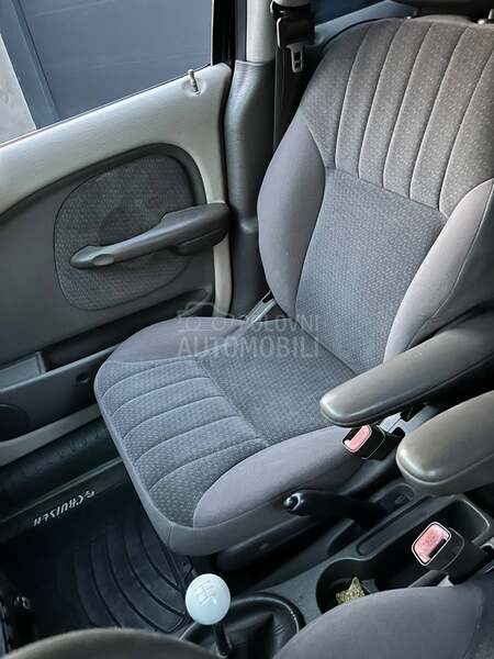 Chrysler PT Cruiser 