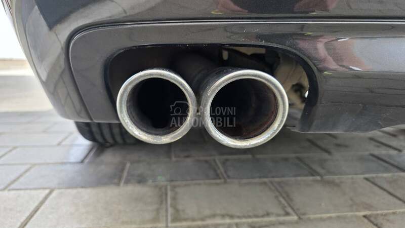 BMW 520 Xdrive Luxury plus