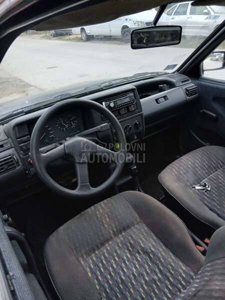 Volkswagen Polo 1.0