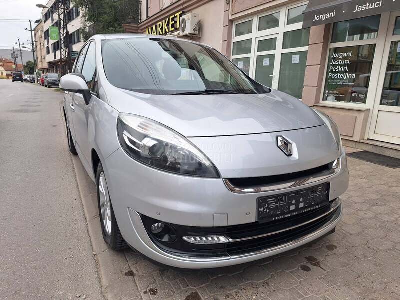 Renault Grand Scenic 