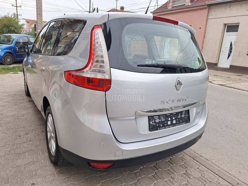 Renault Grand Scenic 