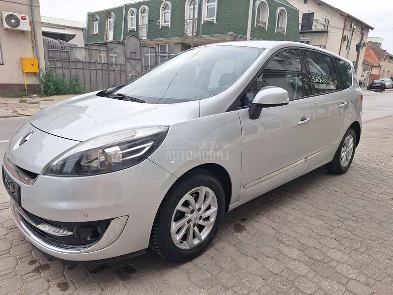 Renault Grand Scenic 